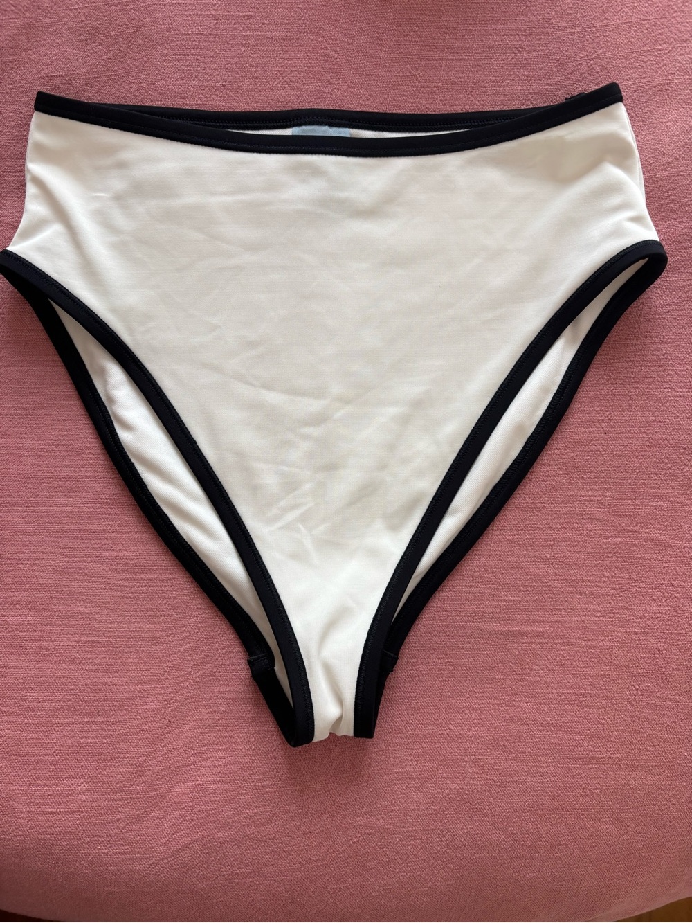 Shade & Shore NWOT bikini bottoms - S